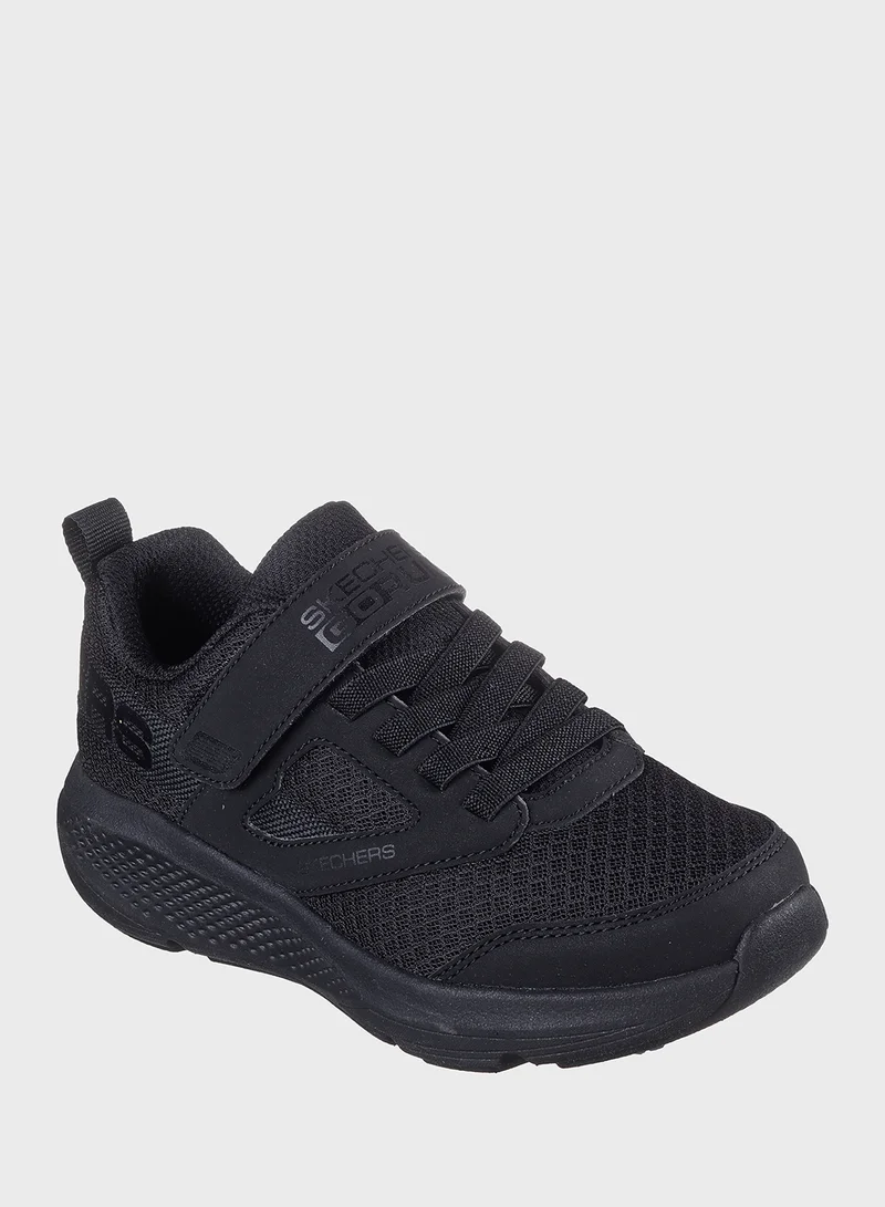 SKECHERS Kids Go Run Elevate