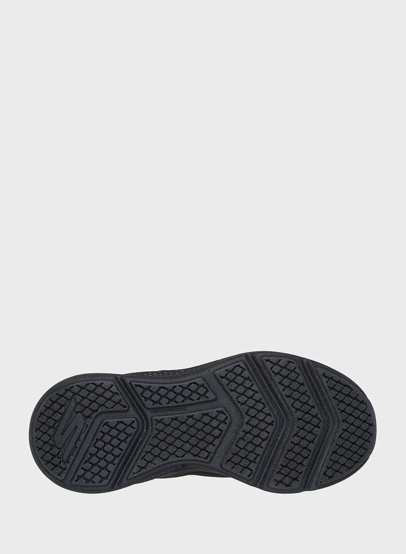 SKECHERS Kids Go Run Elevate