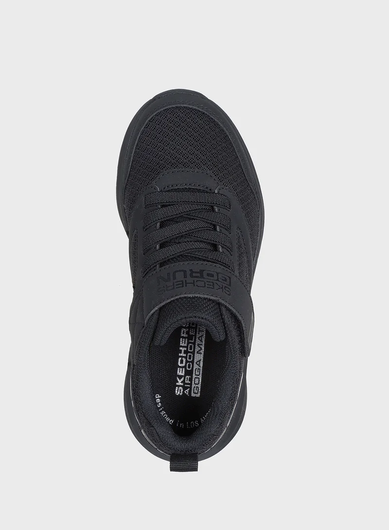SKECHERS Kids Go Run Elevate