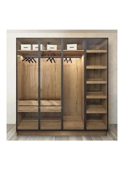 Modern Dressing, Beige - CHWD03-1