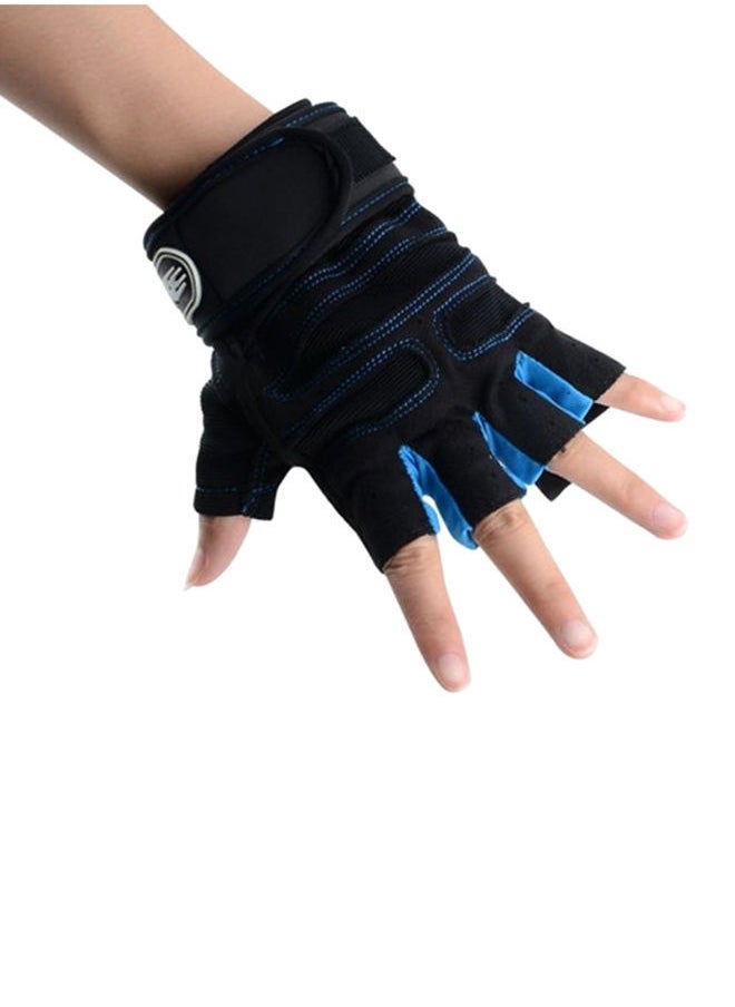 NIBEMINENT - Gym Gloves L - Image 1