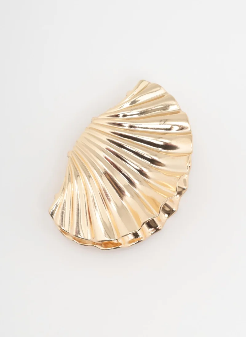 Lichi Shell hair clip