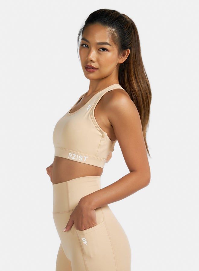RZIST Sports Bra  - Image 4