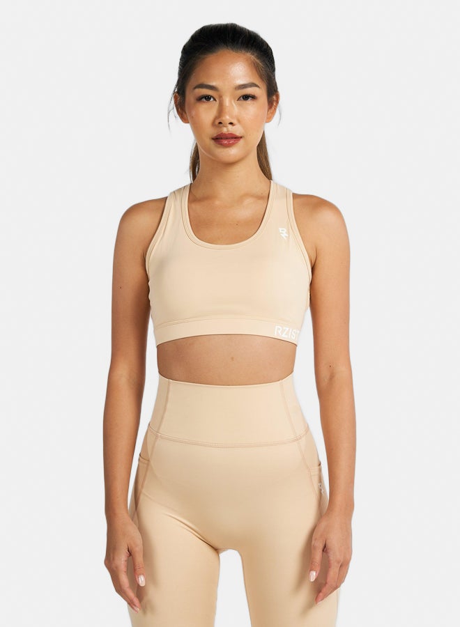 RZIST Sports Bra  - Image 1