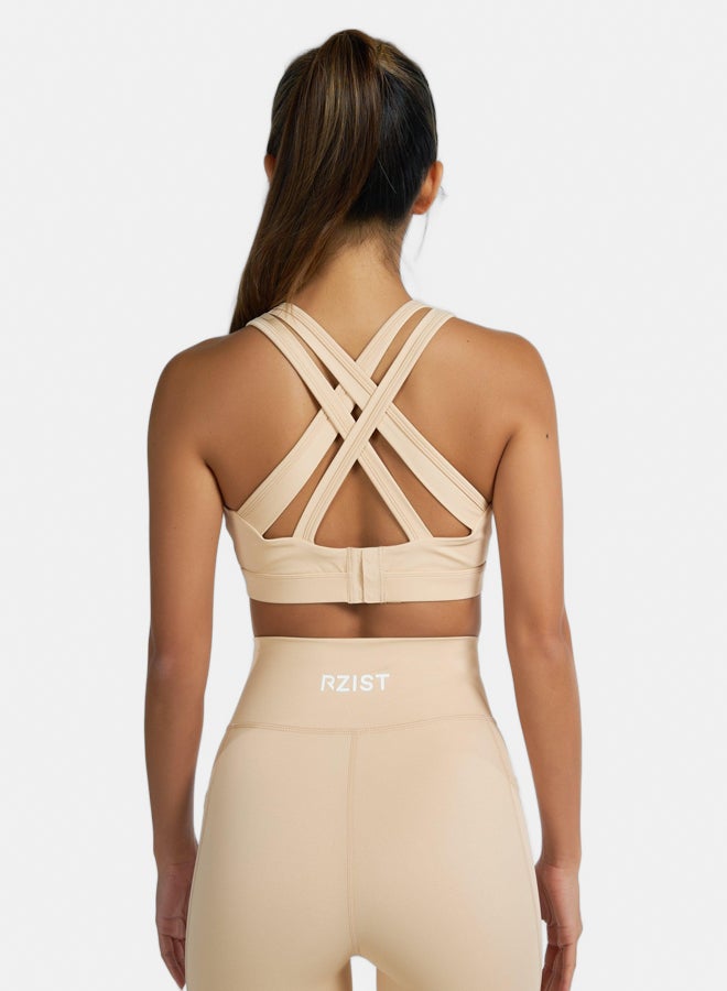 RZIST Sports Bra  - Image 2