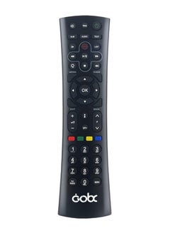 جوبكس ريموت بديل لرسيفر GOBX, جهاز تحكم عن بعد لرسيفرات جوبكس  - Image 1