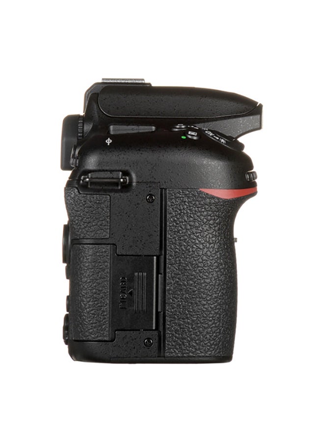 Nikon D7500 DSLR Camera (Body Only) - Image 5