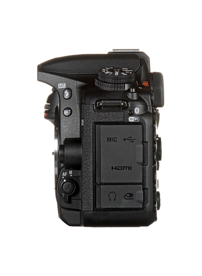 Nikon D7500 DSLR Camera (Body Only) - Image 3