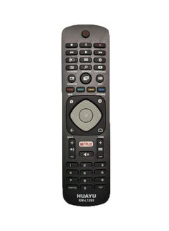 Remote Control For Phillips LED/LCD/TVs