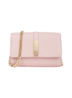 TOMMY HILFIGER Chain Detailed Flap Over Crossbody  - Image 1