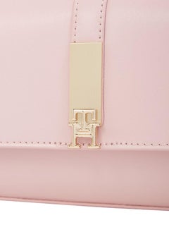 TOMMY HILFIGER Chain Detailed Flap Over Crossbody  - Image 3