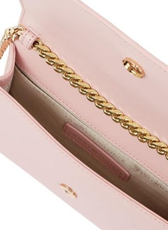 TOMMY HILFIGER Chain Detailed Flap Over Crossbody  - Image 4