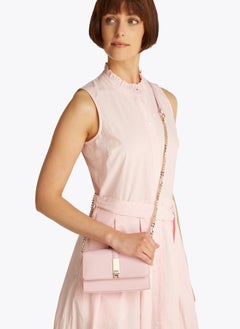TOMMY HILFIGER Chain Detailed Flap Over Crossbody  - Image 5