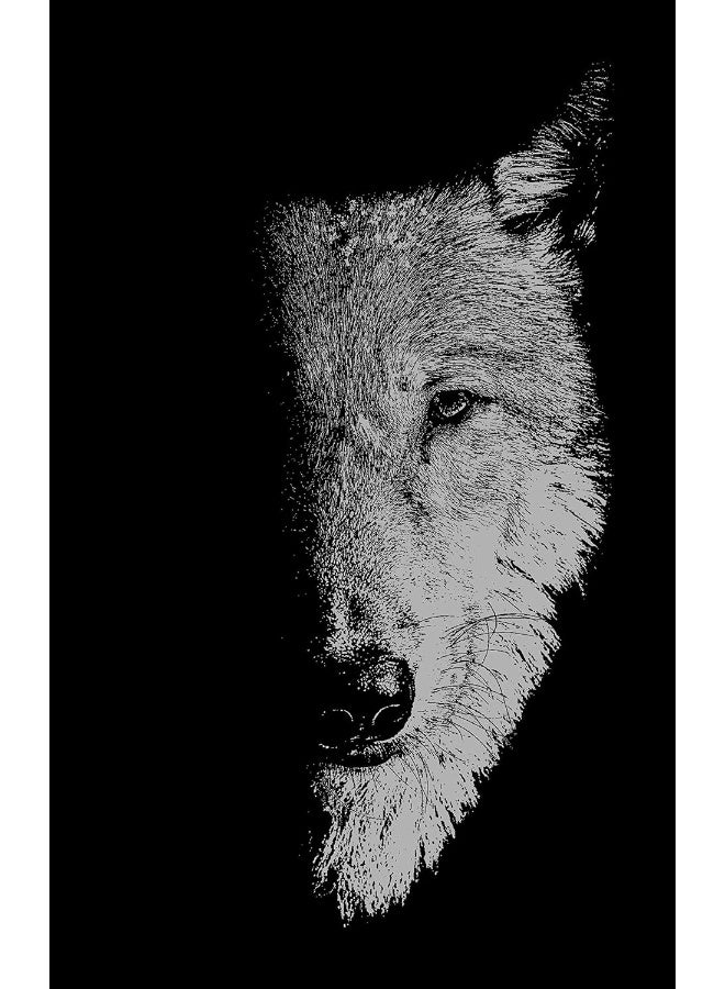 In the Company of Wolves: Werewolves, Wolves and Wild Children
