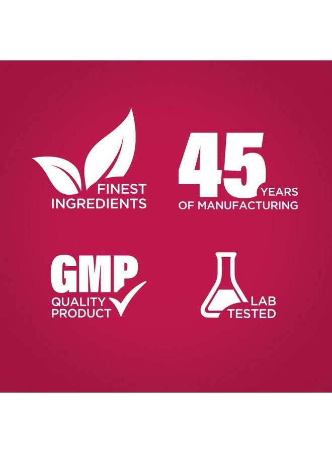 Lindberg Complete Digestant Multi-Enzyme Formula with Pancreatin and Betain Hydrochloride, 120 Capsules - Image 5