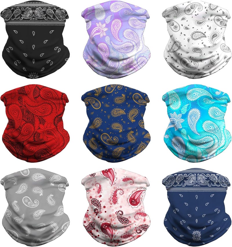 VCZUIUC Changing environment compatible mens Color Balaclavas Demand-based stock planning - Image 1