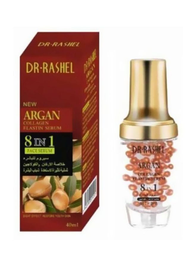 DR. RASHEL Anti-Aging Whitening And Tightening Face Serum 40ml - Image 2