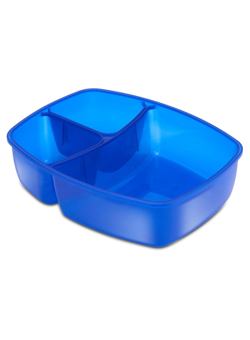 Bubbles Bubbles Magic Lunch Box Blue - Multishape  - Image 3