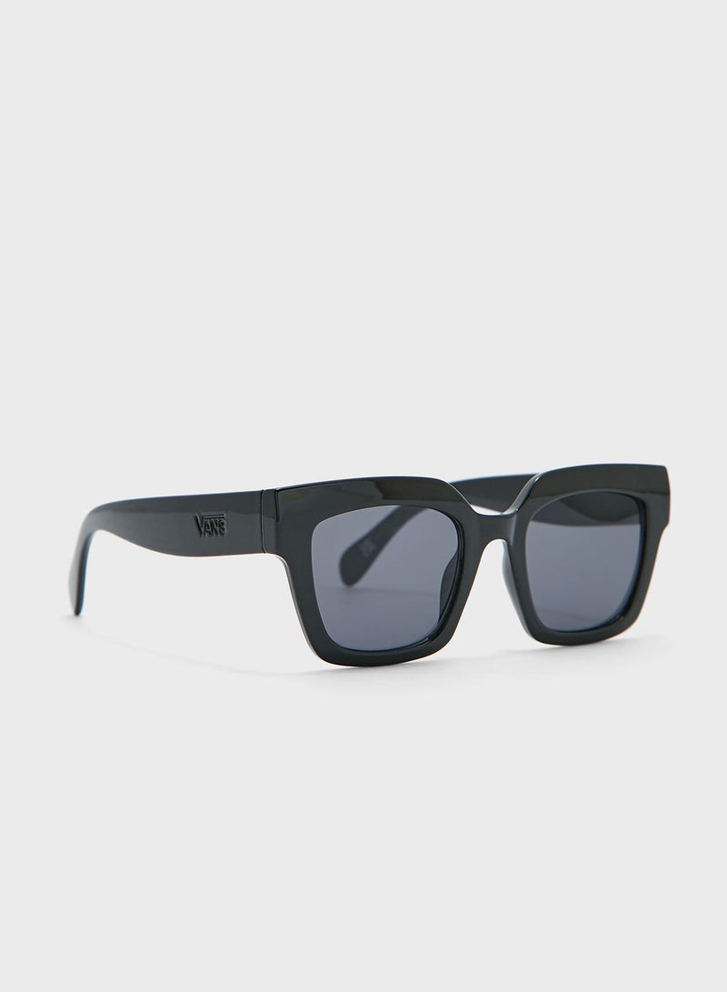 VANS Belden Sunglasses - Image 1