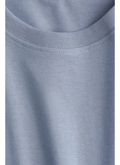 اتش اند ام Oversized T-shirt