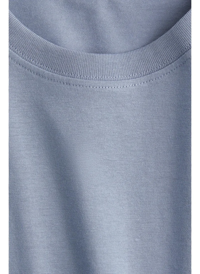 H&M Oversized T-shirt