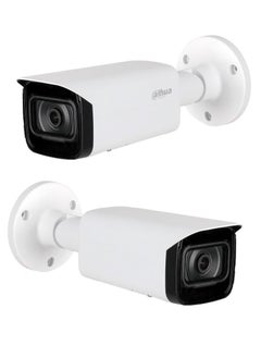 5MP Lite IR Fixed-focal Bullet Network Camera-DH-IPC-HFW2531T-AS-S2