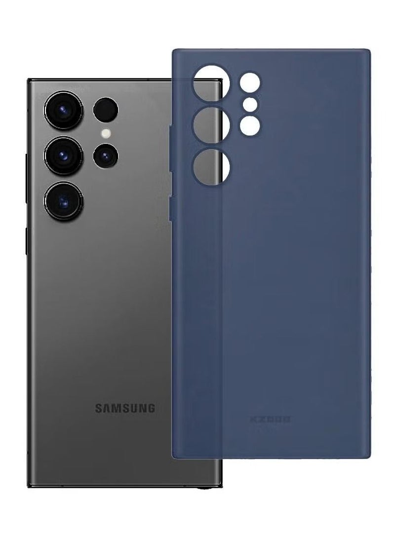 vesus samsung Galaxy S23 Ultra Case Air Skin Series Ultra Slim Frosted Anti Slip