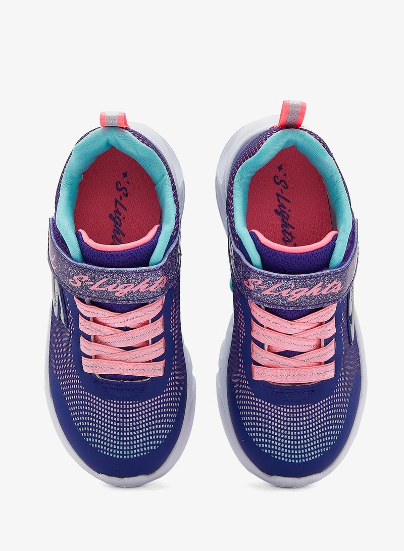 SKECHERS Youth Flicker Flash - Image 5