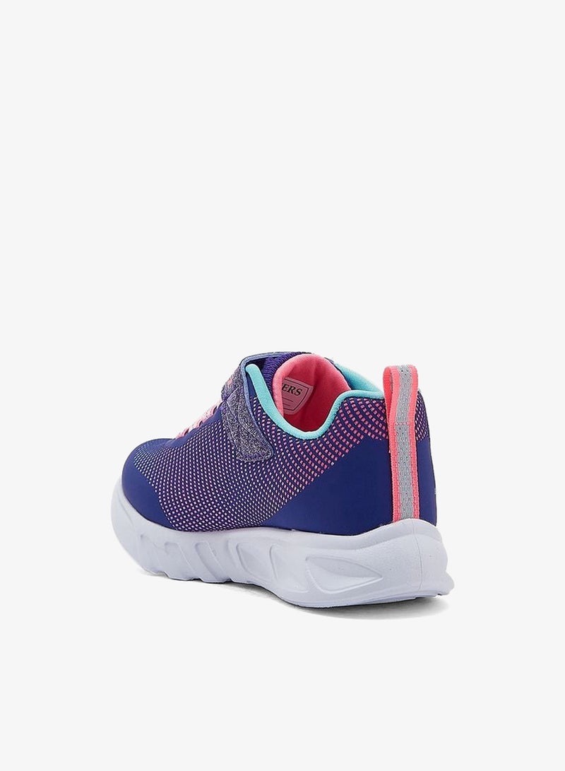 SKECHERS Youth Flicker Flash - Image 3