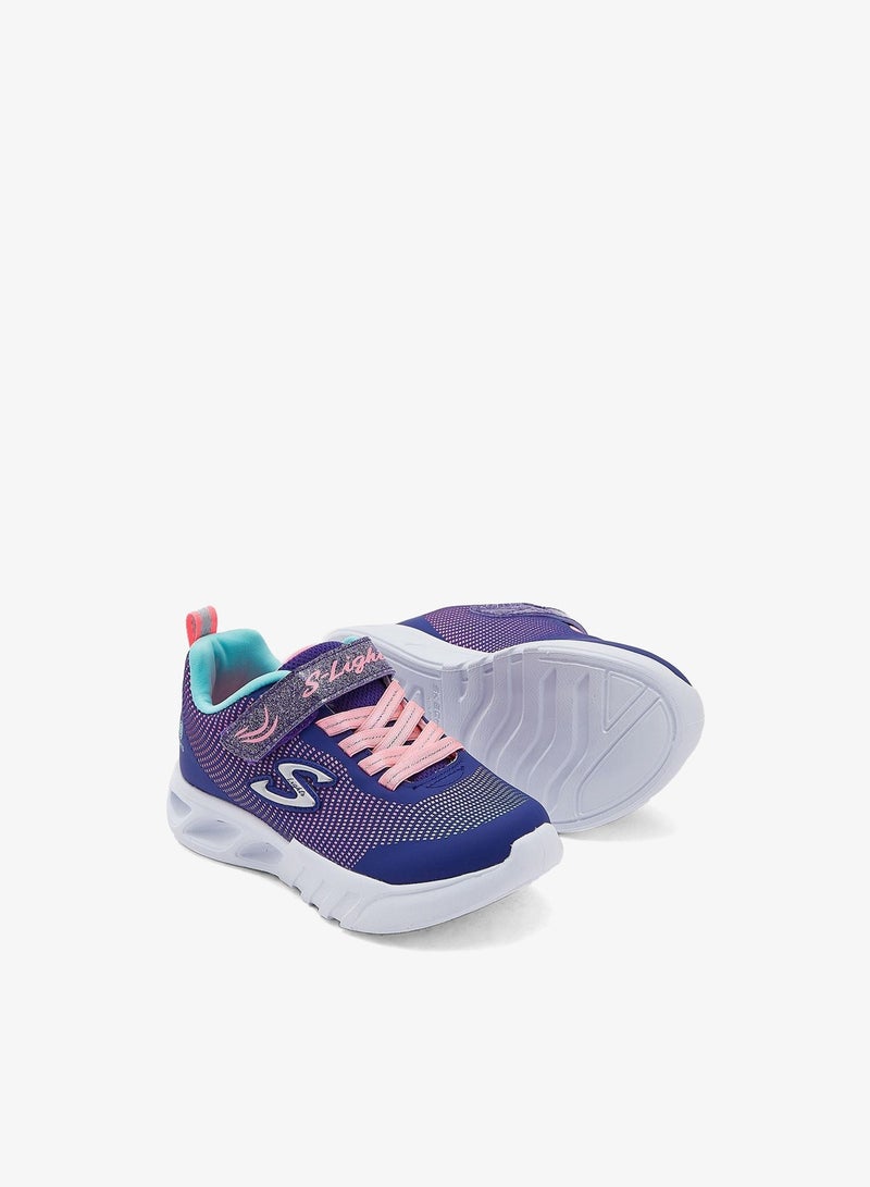 SKECHERS Youth Flicker Flash - Image 4