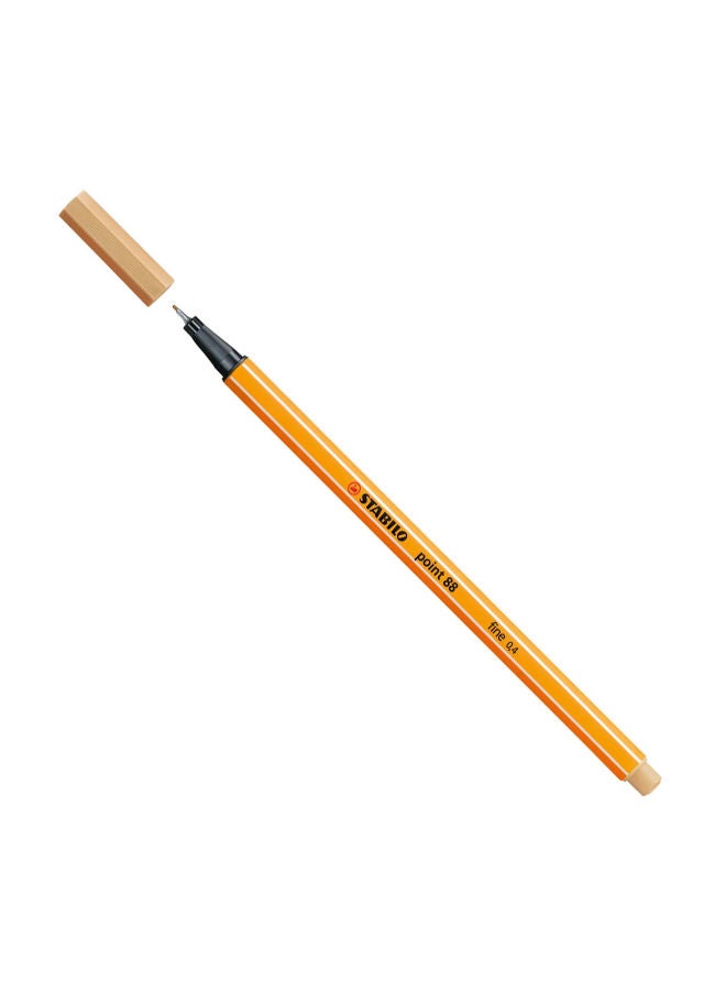 STABILO Point 88 Fineliner Pen - Image 2