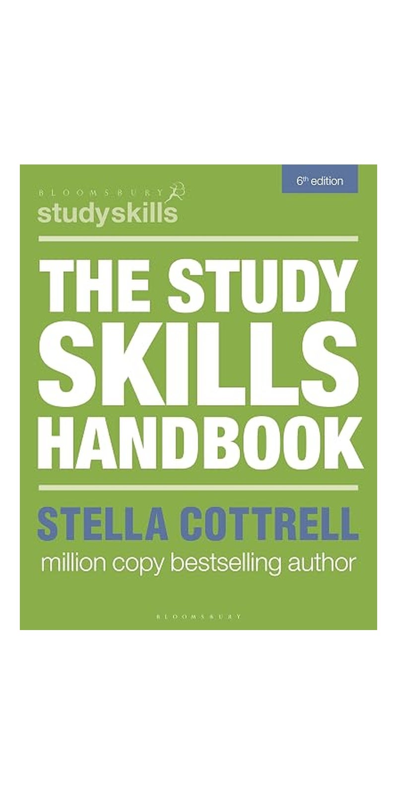 Study Skills Handbook