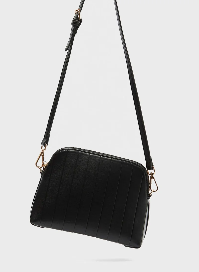 shoexpress Zip Through Crossbody