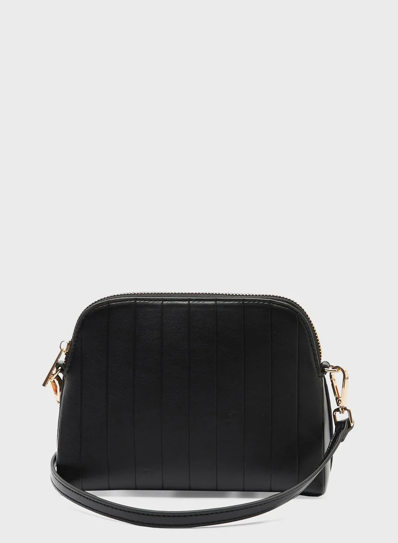 shoexpress Zip Through Crossbody