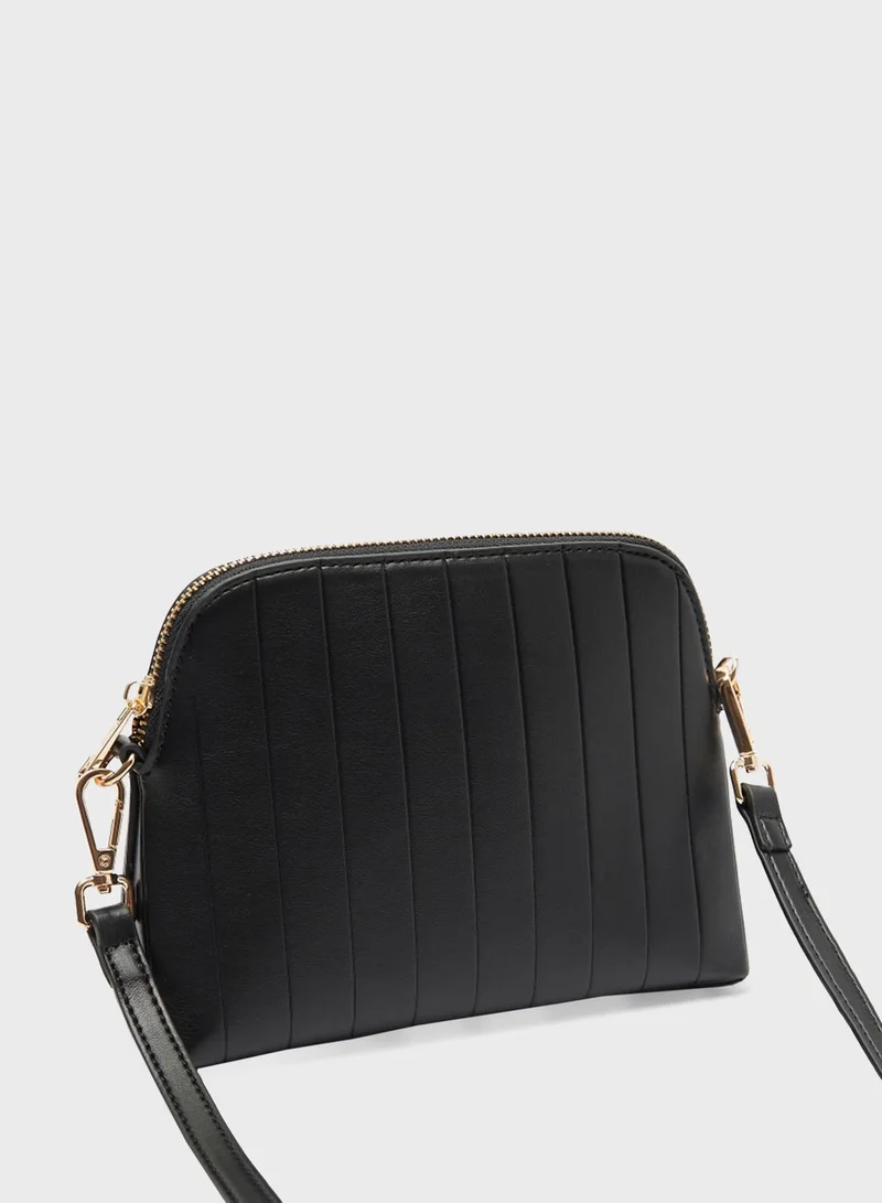 shoexpress Zip Through Crossbody