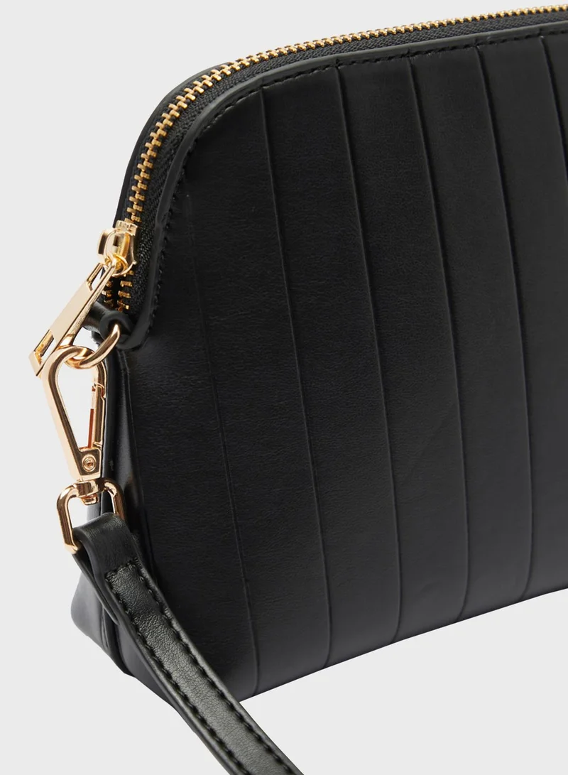 shoexpress Zip Through Crossbody