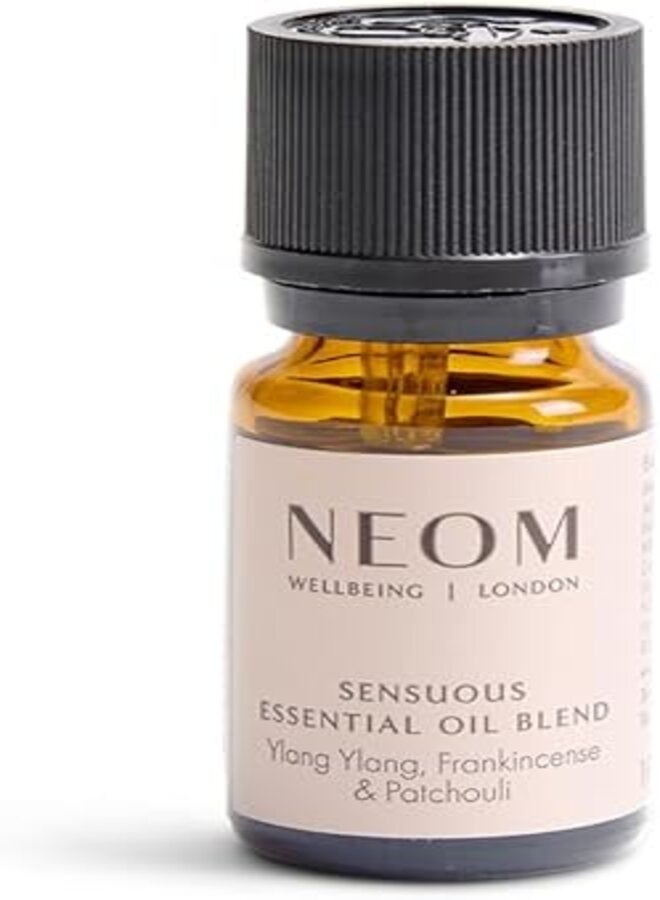 NEOM Neom Sensuous Essential Oil Blend 10 ml  - Image 3