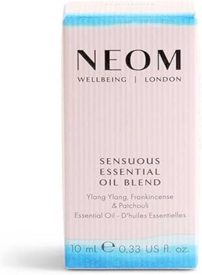 NEOM Neom Sensuous Essential Oil Blend 10 ml  - Image 2