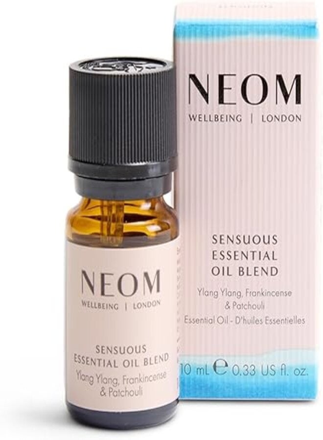 NEOM Neom Sensuous Essential Oil Blend 10 ml  - Image 1