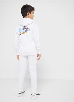 Disney Spiderman Graphic Sets  - Image 2