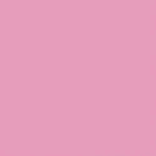 Jacob Alexander Solid Color Men's Regular Tie - Carnation Pink - Image 4