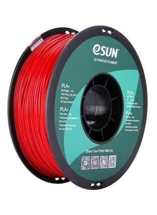 Fire Engine Red