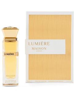 MAISON ASRAR Lumiere Eau de Parfum  - Image 2