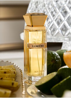 MAISON ASRAR Lumiere Eau de Parfum  - Image 3
