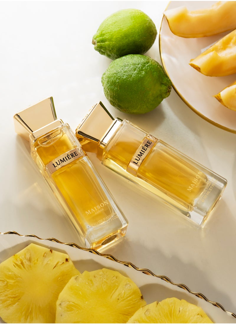 MAISON ASRAR Lumiere Eau de Parfum  - Image 4