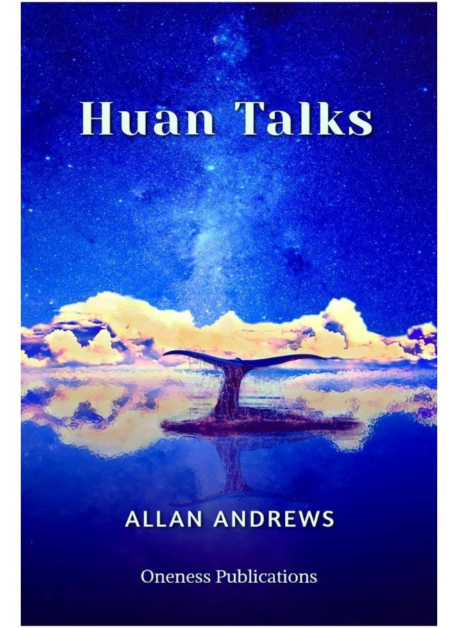 HUAN TALKS 