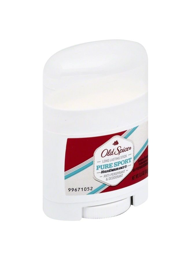 Old Spice مزيل العرق AP Sport، 0.5 أونصة