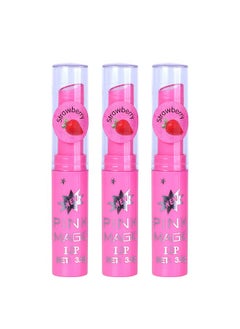 PINNER Pink Magic Color Change Lipstick (10.5G)  - Image 1