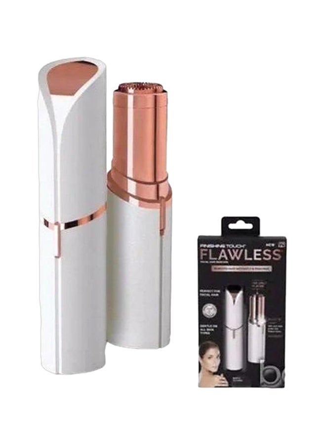 Flawless Facial Hair Remover
