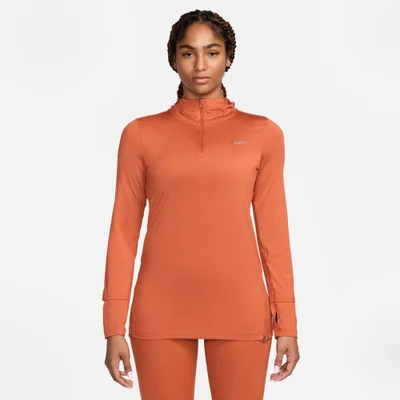Nike Women's Dri-FIT Swift Element UV Top